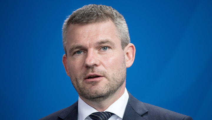 Словакия выслала российского дипломата, обвинив его в шпионаже