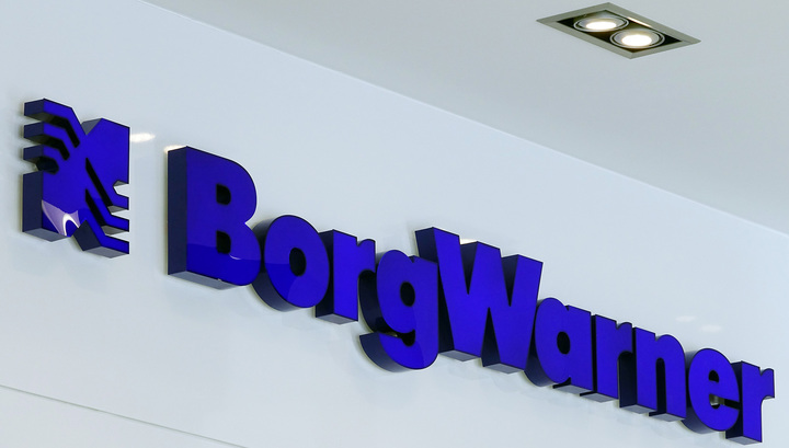 Автомобильный холдинг BorgWarner признал в американском шпионе своего директора по безопасности