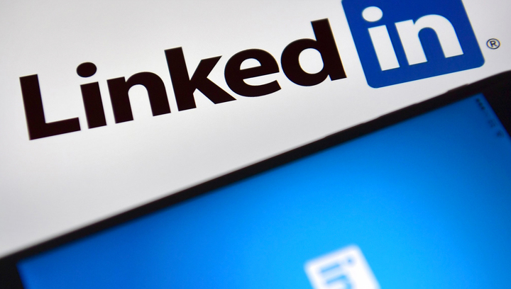 В России решили создать альтернативу деловой соцсети LinkedIn