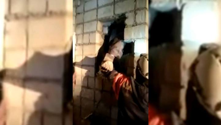 Житель Башкирии выжил после падения в вентиляционную шахту с девятого этажа