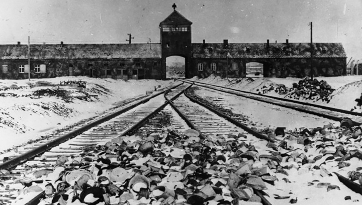 В воскресенье отмечается Международный день памяти жертв Холокоста