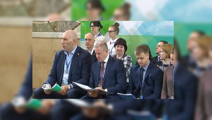 Во Всероссийском экологическом форуме в Челябинске примут участие более 600 человек