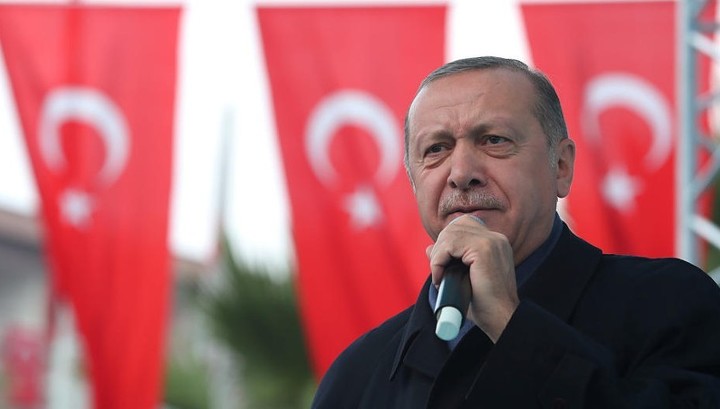 Для Эрдогана настало время расплачиваться за рост экономики Турции, подпитанный долгами
