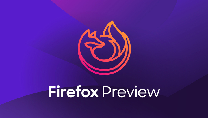 Полностью обновлённый мобильный Firefox доступен для тестирования
