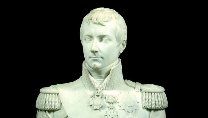 В Смоленске нашли останки ближайшего соратника Наполеона