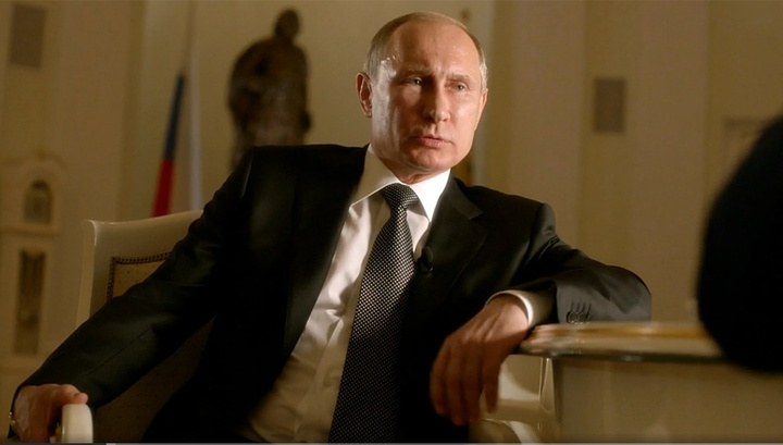 Путин не верит в то, что британцы хотели отравить Скрипаля
