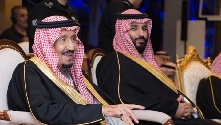 Саудовская Аравия пытается диверсифицировать свою экономику