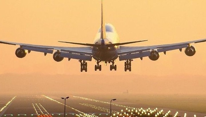 Мировые авиакомпании в 2018 году увеличили перевозку пассажиров на 6,9%