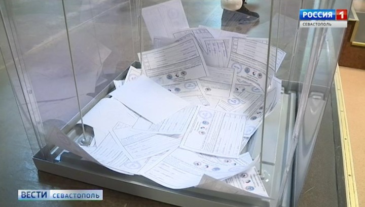 Голосовать на выборах в Заксобрание севастопольцы смогут с паспортом СССР