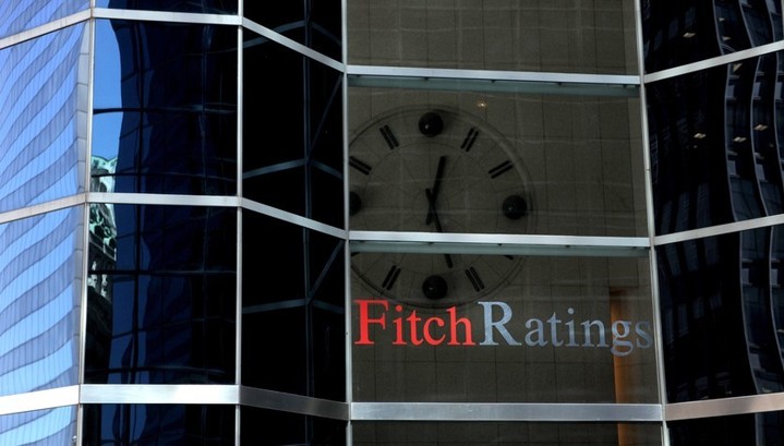 Fitch повыcило рейтинги госкомпаний России