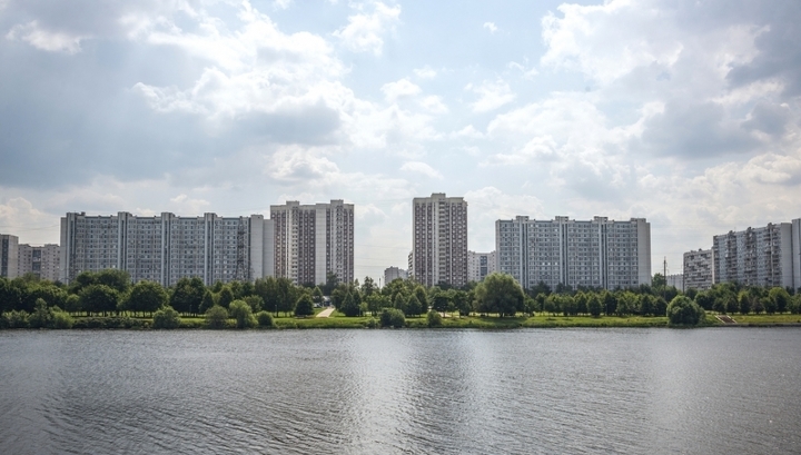 Названы самые популярные у покупателей жилья районы Москвы