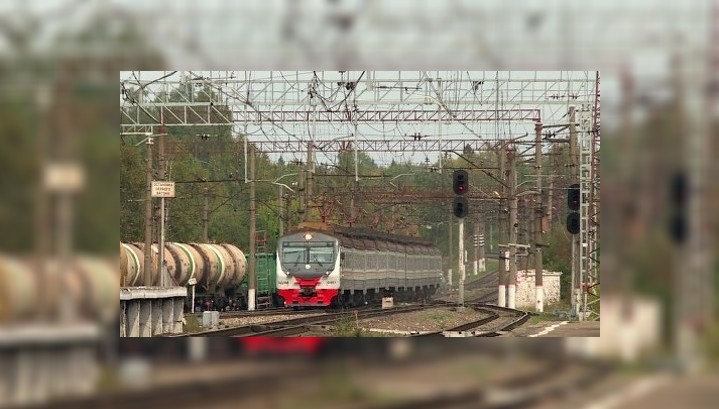 Калугу и Тулу свяжет железнодорожный маршрут
