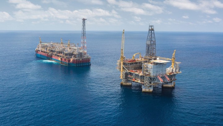 ExxonMobil продает нефтяные активы в Северном море за $4,5 млрд