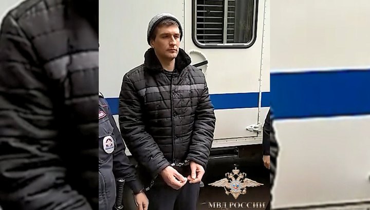 Убийцу настоятеля монастыря в Переславле-Залесском нашли в тюрьме