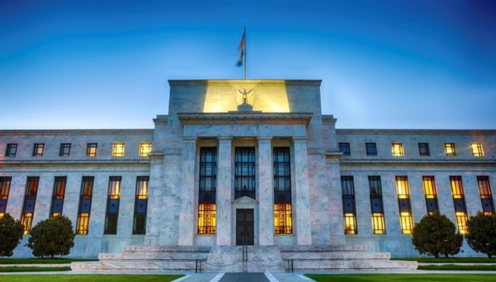 ФРС возвращается к покупкам активов