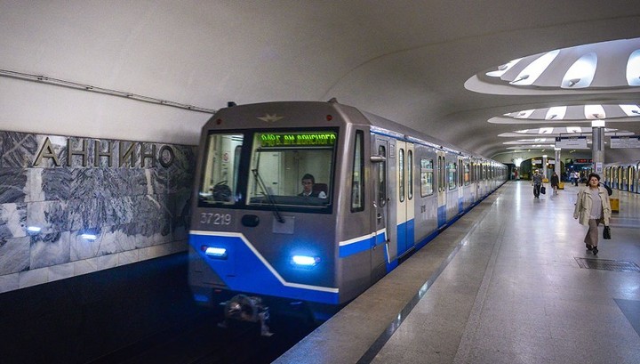 Власти Новосибирска не согласны с мнением Минтранса об убыточности метро в регионах