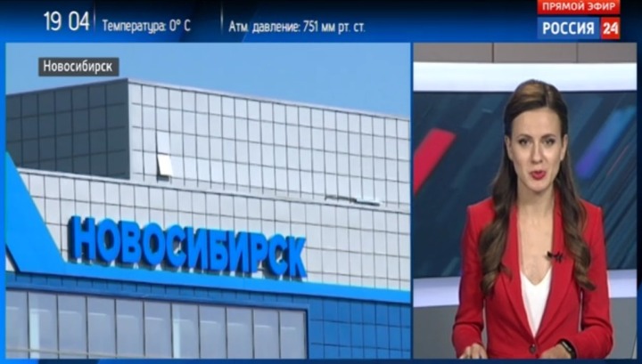 Минтранс признал новый новосибирский автовокзал готовым к работе