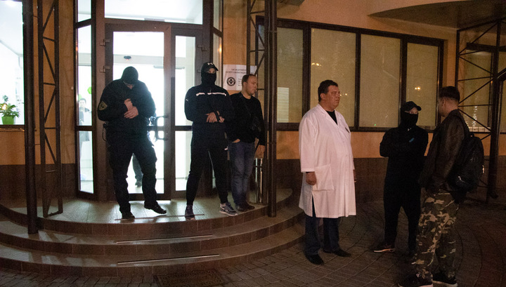 Частная клиника в Киеве торговала органами похищенных людей