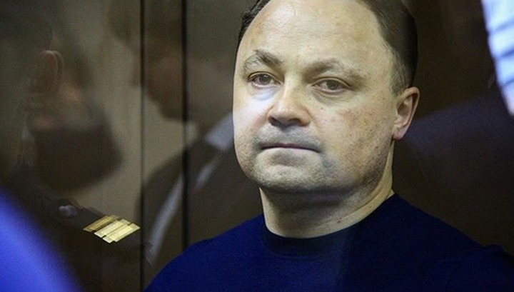 Иск Генпрокуратуры о взыскании 3,2 млрд рублей с экс-мэра Владивостока поступил в суд