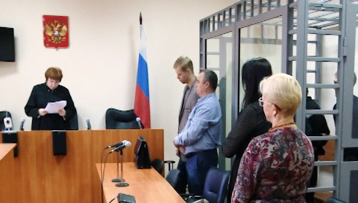 В Калининграде вынесен приговор банде наркоторговцев