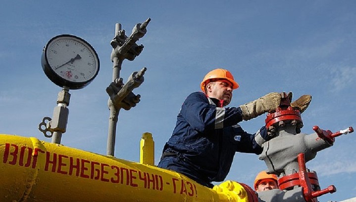 В Киеве заявили, что Россия вынуждена будет сохранить транзит газа