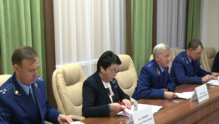 Байкальская межрегиональная прокуратура: после проверки лесхозов в суды направлено 25 исков