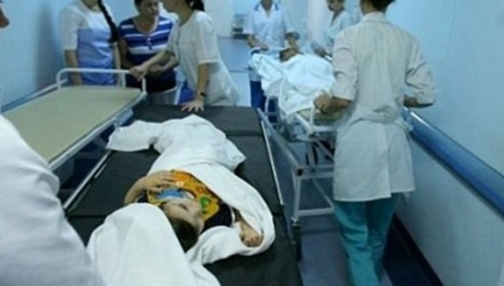 В Башкирии таинственным образом отравились газом пять человек, один погиб
