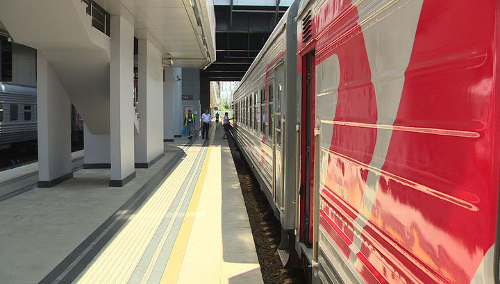 Путешествие в поездах-отелях: в Сочи обсудили развитие ж/д туризма