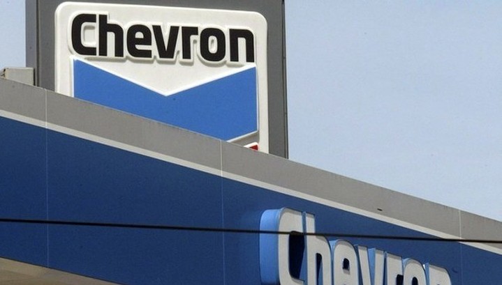 Chevron снизила чистую прибыль за 9 месяцев на 14%
