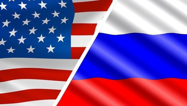 Торговый оборот между Россией и США увеличился в январе-сентябре на 7,7%