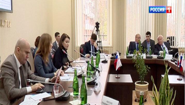 В Ростове обсудили развитие академических отношений между Россией и Турцией