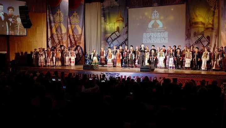 XXI Кубанский фестиваль православных фильмов открылся в Краснодаре