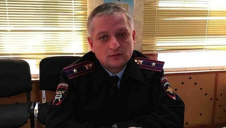 Подполковник полиции насмерть сбил пенсионерку в Свердловской области