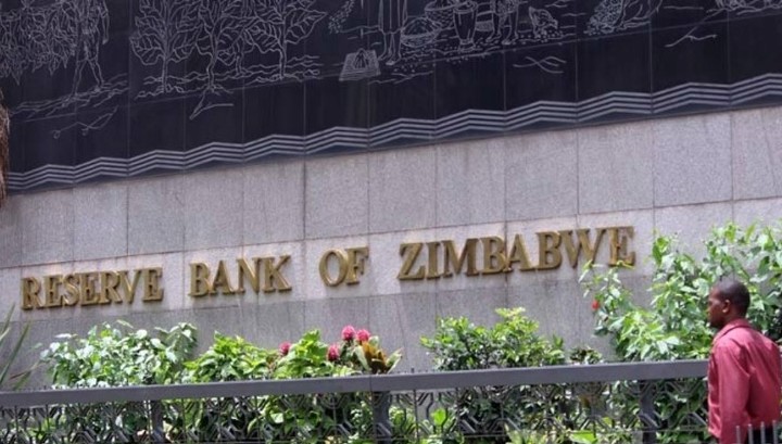 ЦБ Зимбабве объявил о снижении ставки на 35%