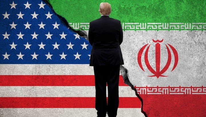 Кто сделал подножку экономике Ирана?