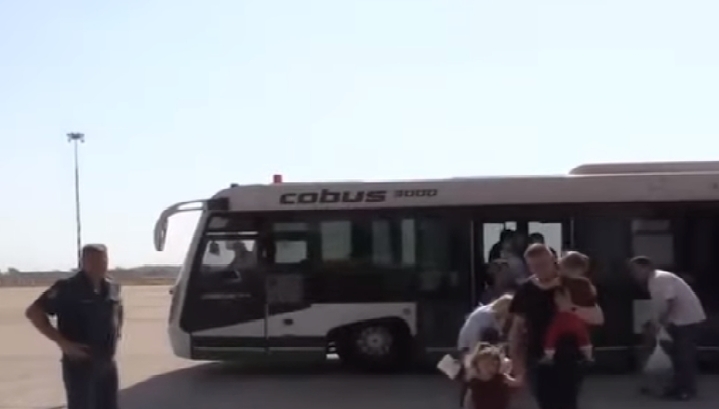 В Ярославскую область привезли мальчика из Республики Ирак