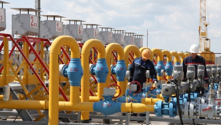 Белоруссия и Россия не договорились по газу и нефти