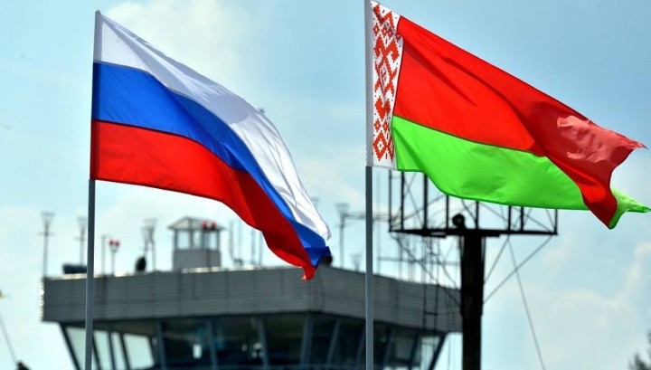 Белоруссия и Россия договорились о  компенсации за налоговый маневр