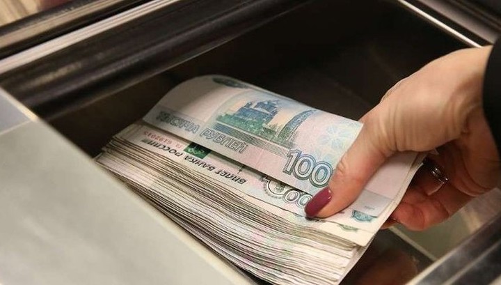 Росстат увидел улучшение роста реальных располагаемых доходов населения РФ