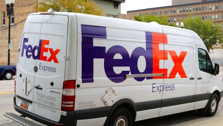 FedEX разочаровал инвесторов