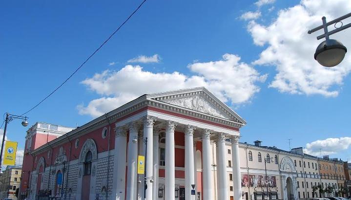 В Год театра в Тверской области представили более 80 новых спектаклей и концертных программ