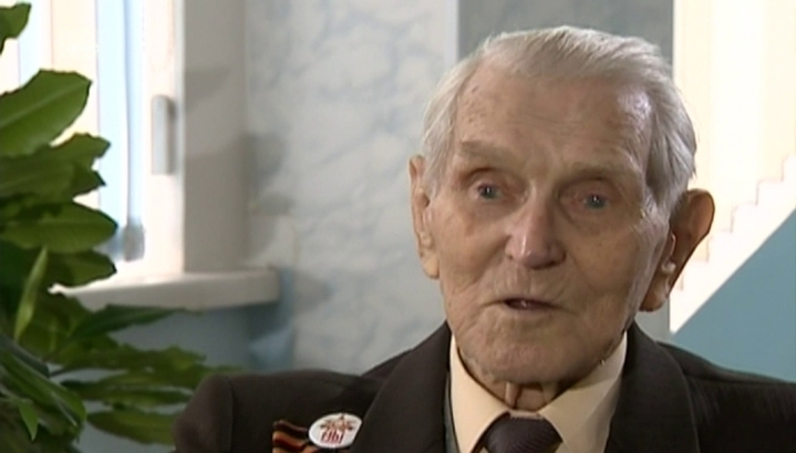 В Ярославле скончался 96-летний участник ВОВ, ветеран легендарной 234-й стрелковой дивизии
