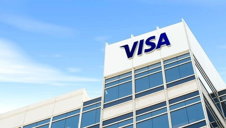 Американская Visa покупает сеть Plaid за $5,3 млрд