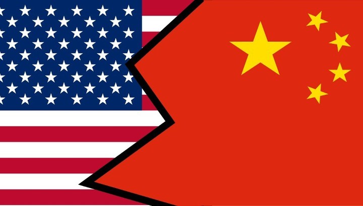 Соперничество США и Китая - вторая холодная война