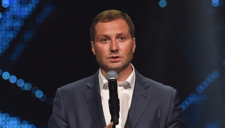 Президент КХЛ подтвердил снятие "Адмирала" со следующего сезона