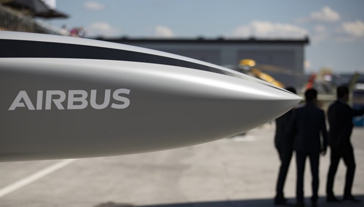 Airbus договорился с властями трех стран об урегулировании коррупционного дела
