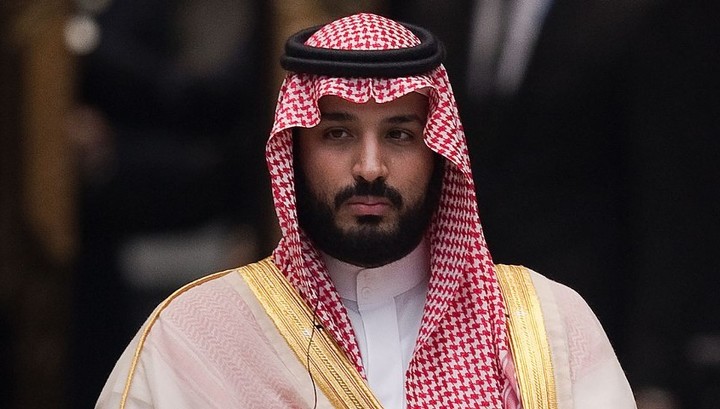 Должны ли США пересмотреть свои отношения с Саудовской Аравией?