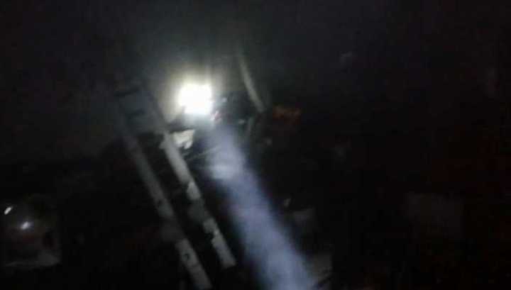 Взрывом газа в частном доме на Кубани займется районный отдел СК