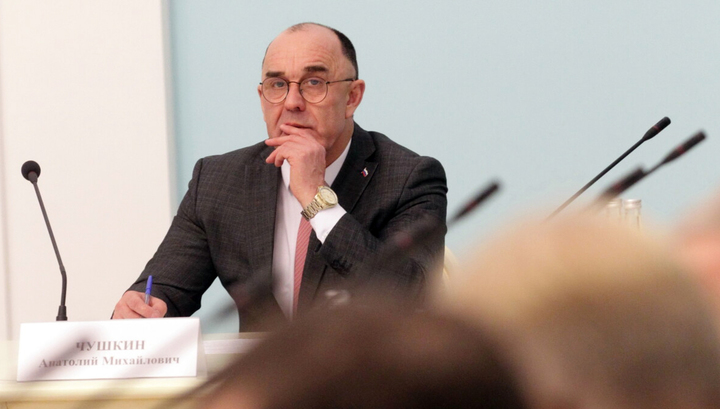 Экс-министр культуры Мордовии задержан за мошенниество
