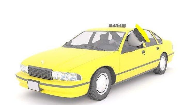 Минтранс Бурятии представит мобильное приложение для выявления таксистов-нелегалов